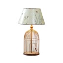 Gramercy Home - Metal Birdcage Table